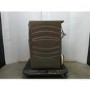 GRADE A2 - Hoover H-Dry 500 9kg Heat Pump Tumble Dryer - A+++ Rated, Quiet, Wi-Fi Connected - Graphite