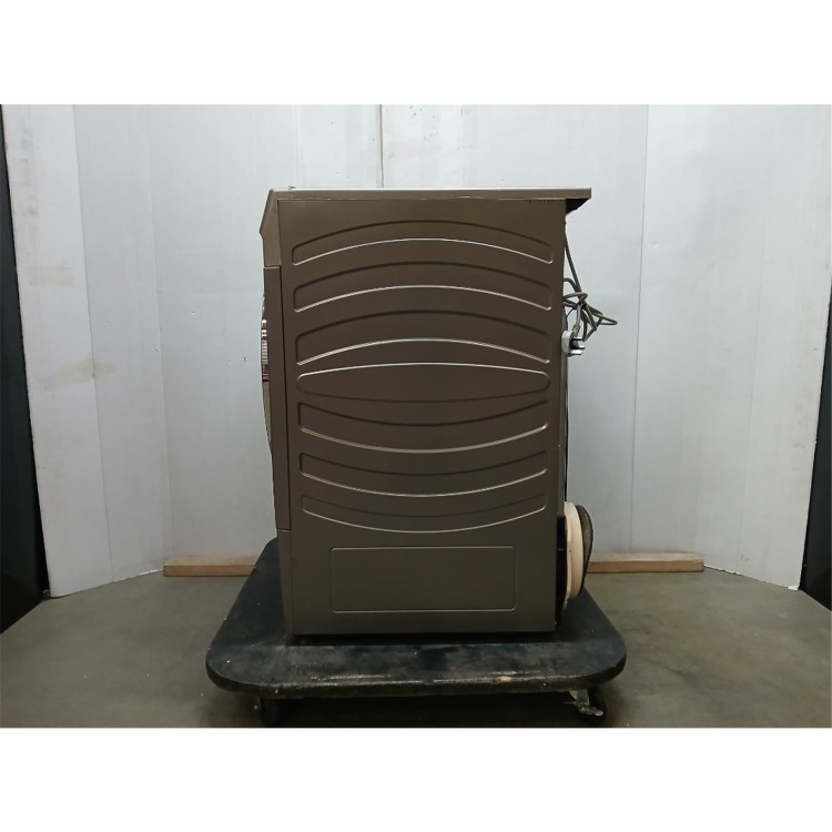 GRADE A2 - Hoover H-Dry 500 9kg Heat Pump Tumble Dryer - A+++ Rated, Quiet, Wi-Fi Connected - Graphite