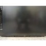 GRADE A2 - electriQ Dual Zone Wine and Drinks Cooler - Black Glass