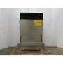 GRADE A2 - Electrolux 300 AirDry Integrated Slimline Dishwasher - Black control panel