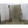 GRADE A2 - Electrolux 300 AirDry Integrated Slimline Dishwasher - Black control panel