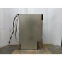GRADE A2 - Electrolux 300 AirDry Integrated Slimline Dishwasher - Black control panel