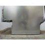 GRADE A2 - Electrolux 300 AirDry Integrated Slimline Dishwasher - Black control panel