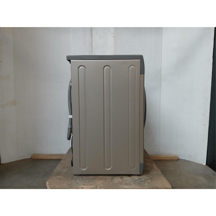 GRADE A2 - Hotpoint AntiStain 7kg 1400rpm Washing Machine - Graphite