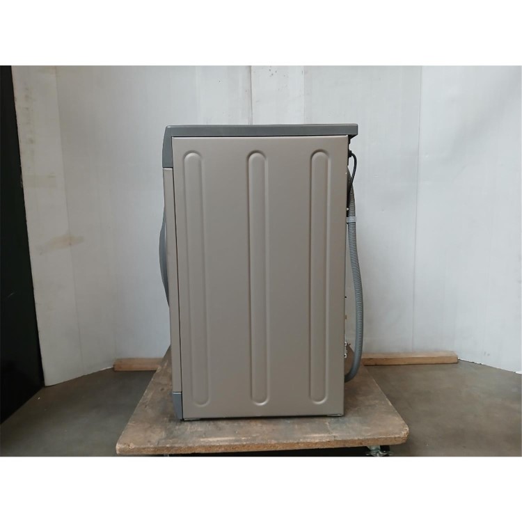 GRADE A2 - Hotpoint AntiStain 7kg 1400rpm Washing Machine - Graphite