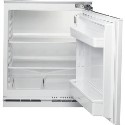 79120715/11/INBUL011 GRADE A2 - Indesit 144 Litre Integrated Under Counter Larder Fridge
