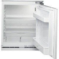 GRADE A2 - Indesit 144 Litre Integrated Under Counter Larder Fridge
