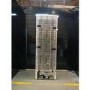 GRADE A2 - Bosch Series 4 242 Litre Freestanding Upright Freezer - White