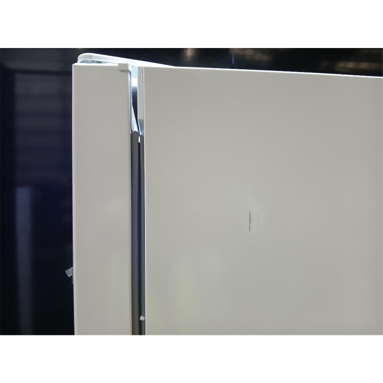 GRADE A2 - Bosch Series 4 242 Litre Freestanding Upright Freezer - White