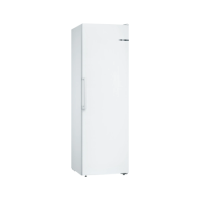 GRADE A2 - Bosch Series 4 242 Litre Freestanding Upright Freezer - White