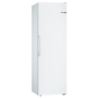 GRADE A2 - Bosch Series 4 242 Litre Freestanding Upright Freezer - White