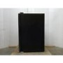 GRADE A2 - electriQ 48 Bottle Capacity Freestanding Wine Cooler – Black