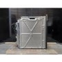 GRADE A2 - Indesit IO233XUK Click&Clean Electric Single Oven - Stainless Steel  