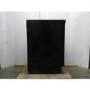 GRADE A2 - Hotpoint Extra Freestanding Dishwasher - ActiveDry Black