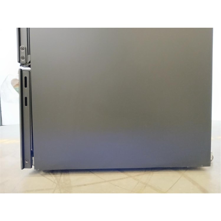GRADE A2 - Stoves Richmond 110cm Electric Induction Range Cooker - Anthracite