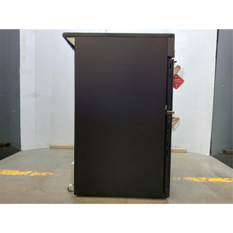 GRADE A2 - Stoves Richmond 110cm Electric Induction Range Cooker - Anthracite