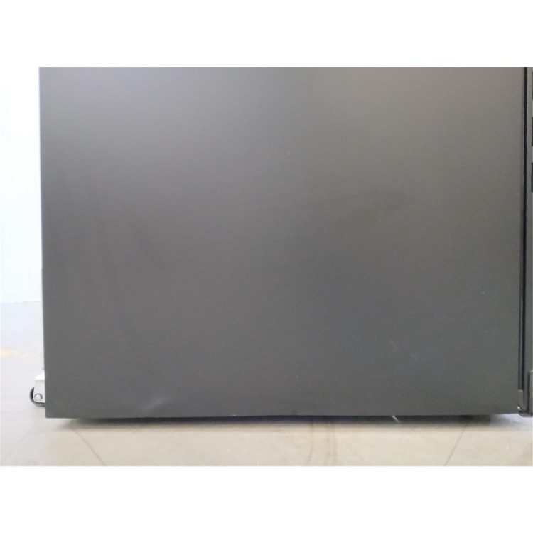 GRADE A2 - Stoves Richmond 110cm Electric Induction Range Cooker - Anthracite