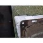 Refurbished Bosch SMV4HTX00G Series 4 Integrated Dishwasher - Smart Wi-Fi D-Rated Silver control panel