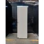 GRADE A2 - electriQ 246 Litre 50/50 Retro Freestanding Fridge Freezer - Cream