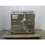 GRADE A2 - Bosch Series 2 HHF113BA0B Electric Single Oven - Black  