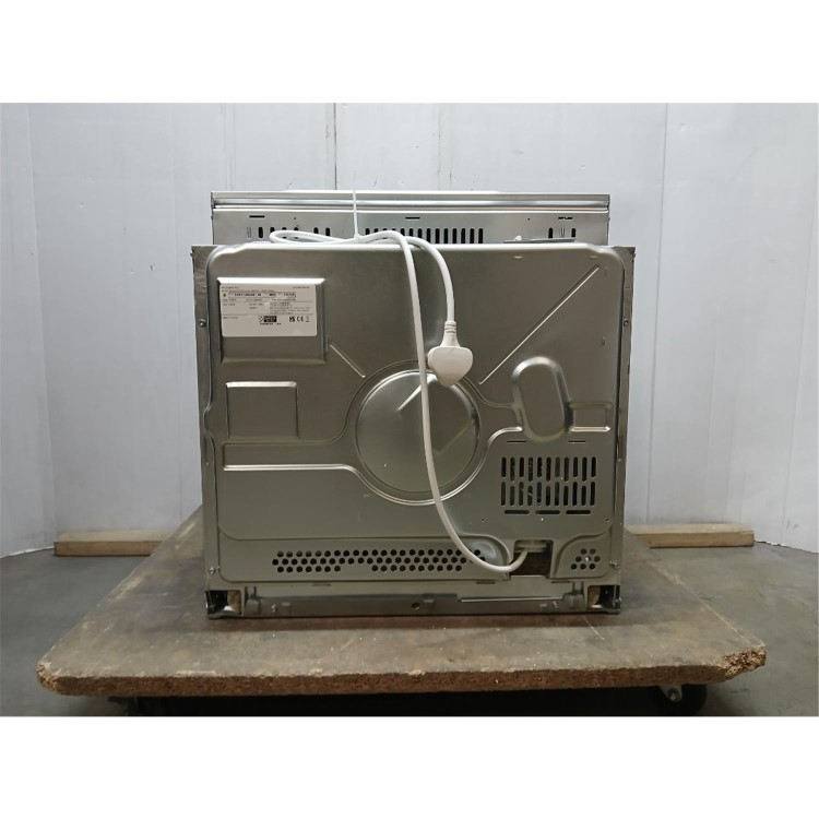 GRADE A2 - Bosch Series 2 HHF113BA0B Electric Single Oven - Black  