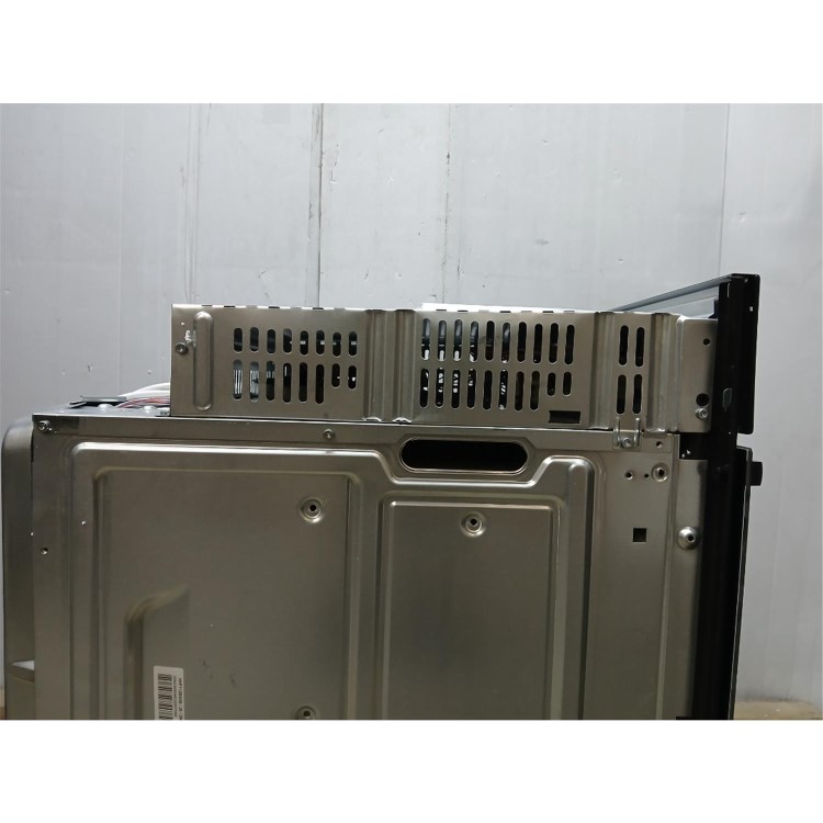GRADE A2 - Bosch Series 2 HHF113BA0B Electric Single Oven - Black  