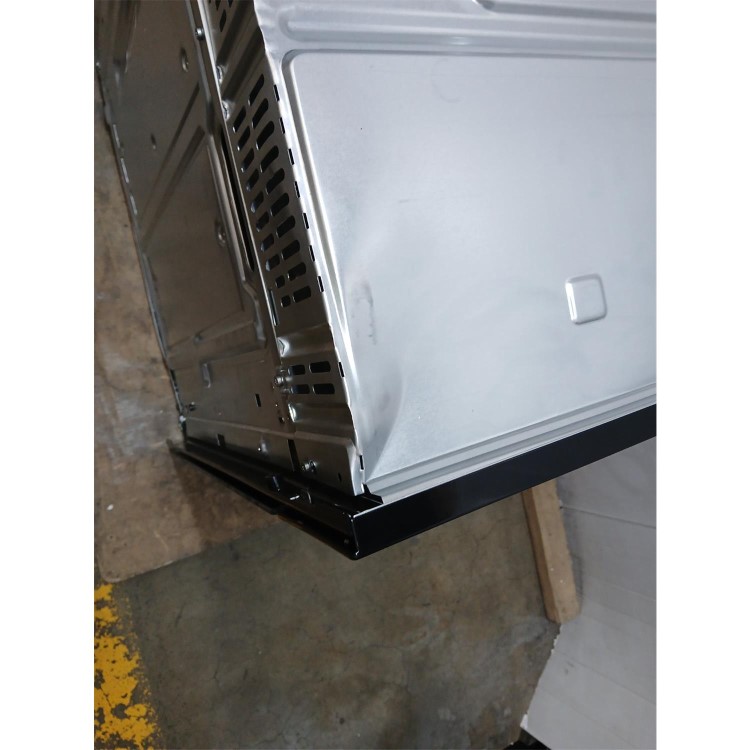 GRADE A2 - Bosch Series 2 HHF113BA0B Electric Single Oven - Black  