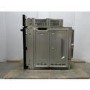 GRADE A2 - Bosch Series 2 HHF113BA0B Electric Single Oven - Black  