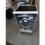 GRADE A2 - Amica 60cm Electric Cooker - White