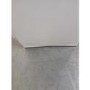GRADE A2 - Amica 60cm Electric Cooker - White