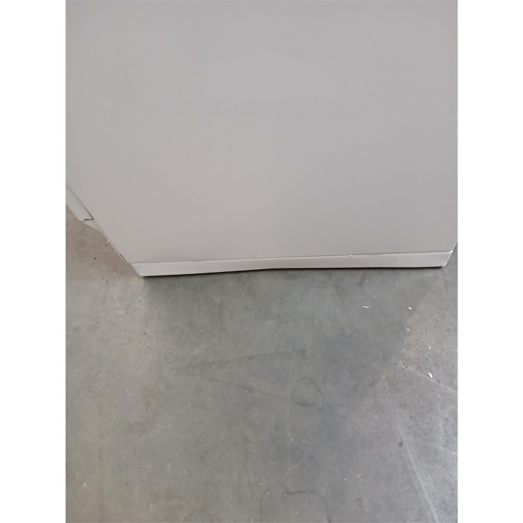 GRADE A2 - Amica 60cm Electric Cooker - White