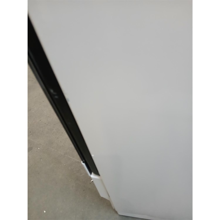 GRADE A2 - Amica 60cm Electric Cooker - White
