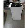 GRADE A2 - Amica 60cm Electric Cooker - White