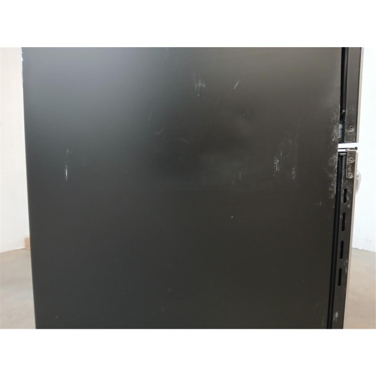 GRADE A2 - Belling Cookcentre 100cm Dual Fuel Range Cooker - Stainless Steel