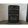 Refurbished Stoves Richmond DX 60cm Electric Induction Cooker - Anthracite