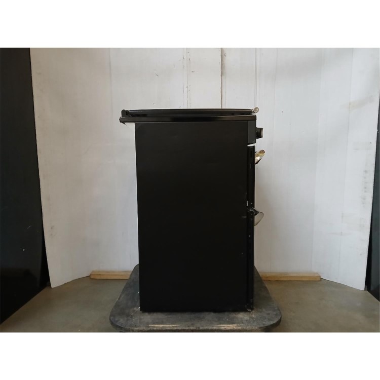 Refurbished Stoves Richmond DX 60cm Electric Induction Cooker - Anthracite