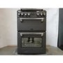 Refurbished Stoves Richmond DX 60cm Electric Induction Cooker - Anthracite