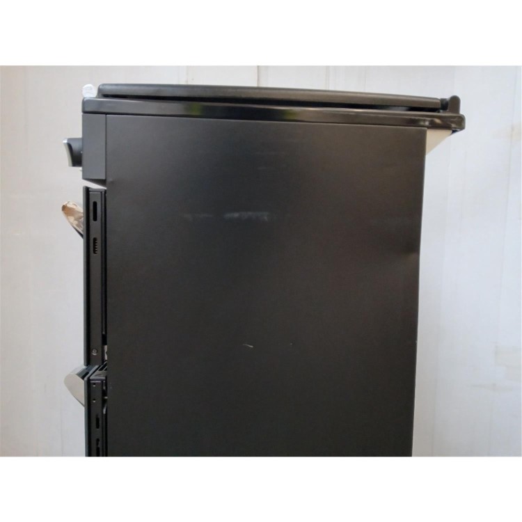 Refurbished Stoves Richmond DX 60cm Electric Induction Cooker - Anthracite