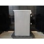 Refurbished electriQ EQEC60IX 60cm Electric Induction Cooker - Stainless Steel