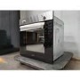 GRADE A2 - electriQ Electric Single Oven - Stainless Steel