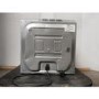 GRADE A2 - electriQ Electric Single Oven - Stainless Steel
