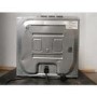 GRADE A2 - electriQ Electric Single Oven - Stainless Steel