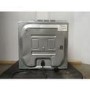 GRADE A2 - electriQ Electric Single Oven - Stainless Steel