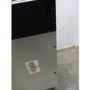 GRADE A2 - Hisense Hi6 Integrated Dishwasher - Auto Dry, A-Rated, Silver control panel