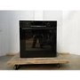 GRADE A2 - Bosch Series 4 HQA574BB3B Electric Self Cleaning Single Oven - Black