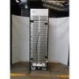 GRADE A2 - Indesit 287 Litre 50/50 Freestanding Fridge Freezer - Black