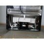GRADE A2 - Indesit 287 Litre 50/50 Freestanding Fridge Freezer - Black