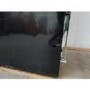 GRADE A2 - Indesit 287 Litre 50/50 Freestanding Fridge Freezer - Black