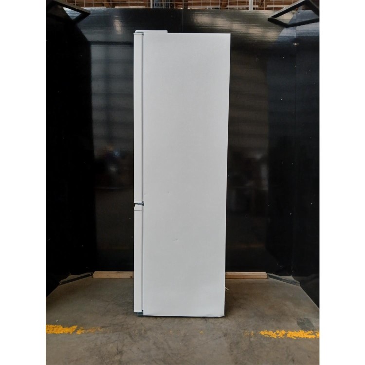 GRADE A2 - electriQ 310 Litre 70/30 Freestanding Fridge Freezer - Total No Frost