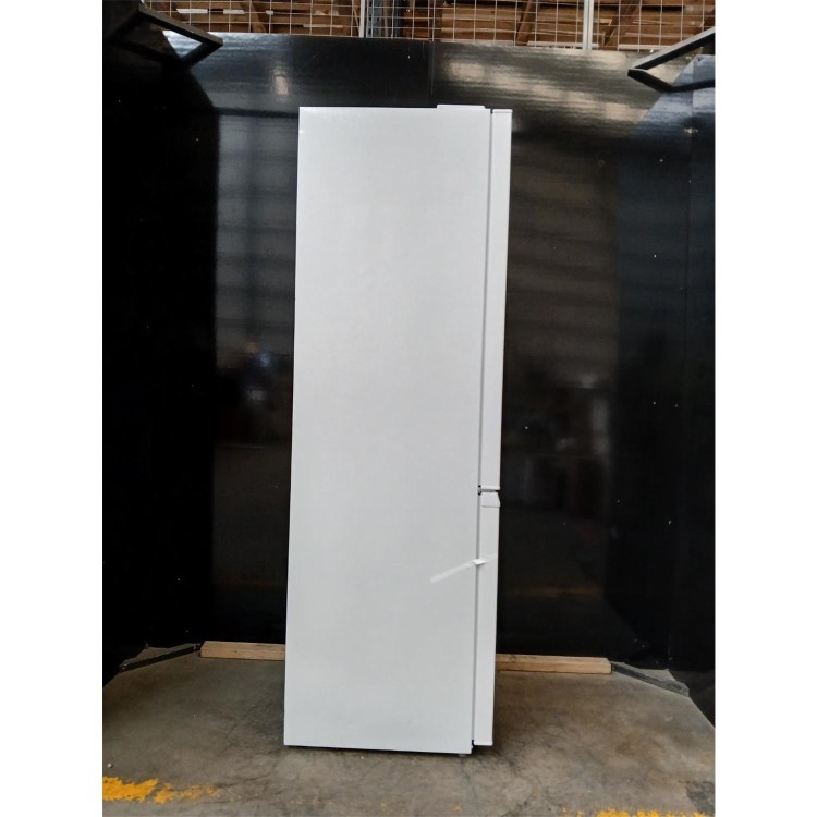GRADE A2 - electriQ 310 Litre 70/30 Freestanding Fridge Freezer - Total No Frost